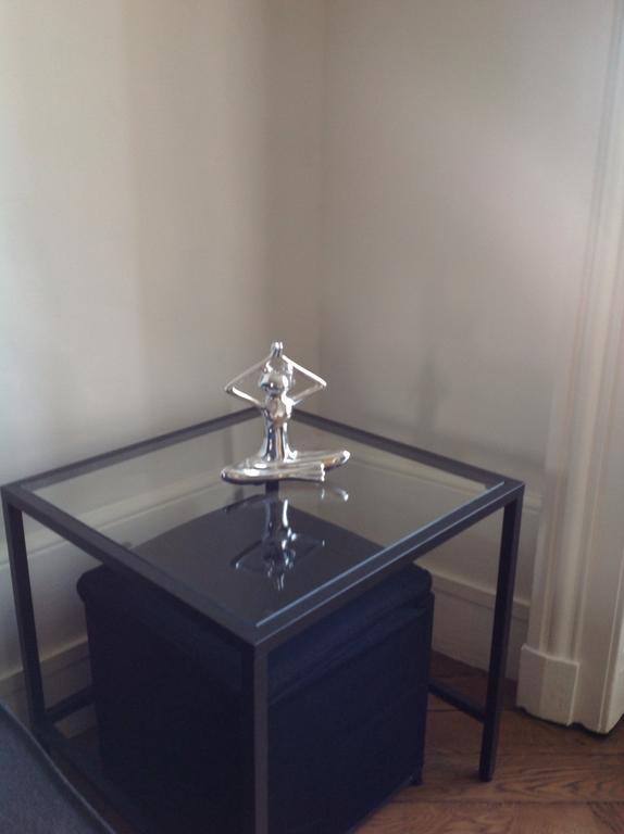 Cocon Au Pied De La Croix Rousse Appartement Lyon Kamer foto