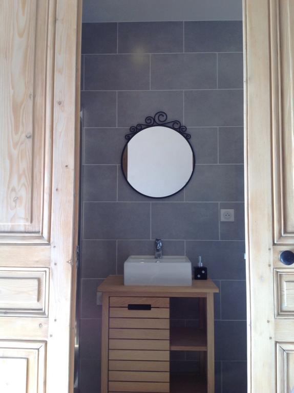 Cocon Au Pied De La Croix Rousse Appartement Lyon Kamer foto